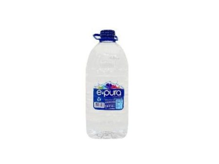 Agua Natural 5 Lt E Pura Cheap