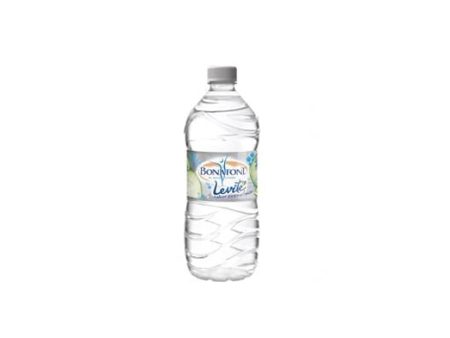 Agua Saborizada 1 Lt Pepino Limón Levite Online Sale