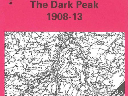 Dark Peak (The) 1908-13 Fashion