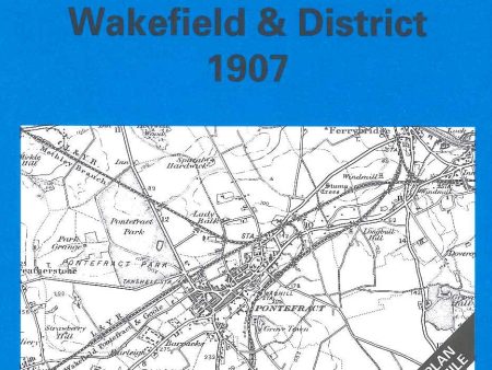 Wakefield & District 1907 Cheap