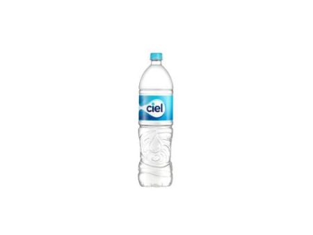 Agua Natural 1.5 Lt Ciel Online now