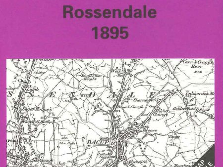 Rossendale 1895 Online Hot Sale