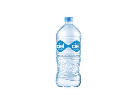 Agua Natural 1 Lt Ciel For Discount