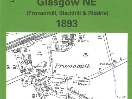 Glasgow NE 1893 on Sale