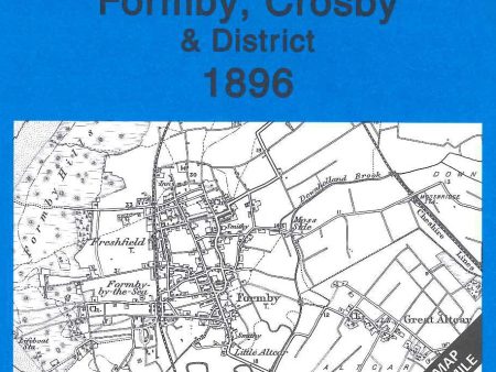 Formby, Crosby & District 1896 Sale