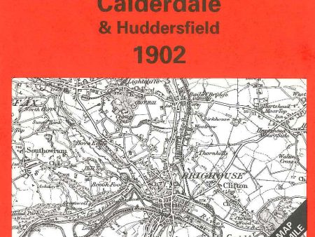 Calderdale & Huddersfield 1902 Hot on Sale