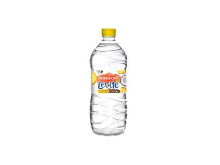 Agua Saborizada 1 Lt Piña Coco Levite on Sale