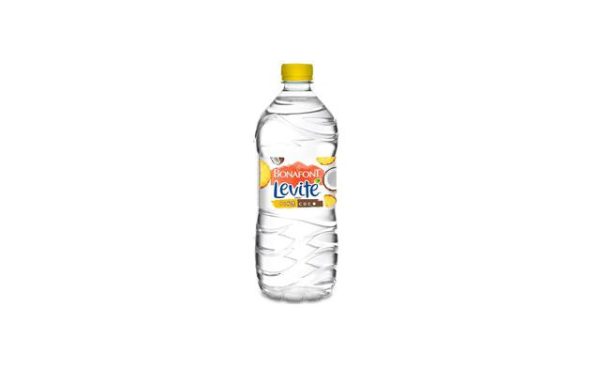 Agua Saborizada 1 Lt Piña Coco Levite on Sale