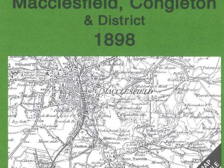 Macclesfield, Congleton & District 1898 Online