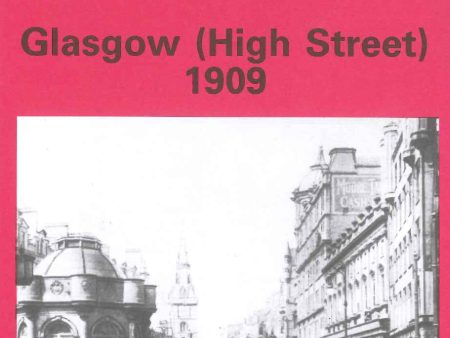 Glasgow High Street 1909 Online