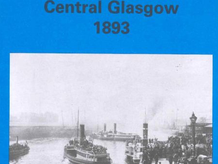 Glasgow Central 1893 Cheap