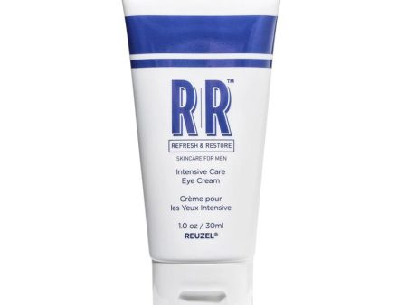 Reuzel Refresh & Restore Akių Srities Kremas 30ml +dovana Reuzel priemonė Sale