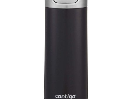 Termopuodelis Contigo Luxe Autoseal Licorice, 2104541, 360 ml For Sale