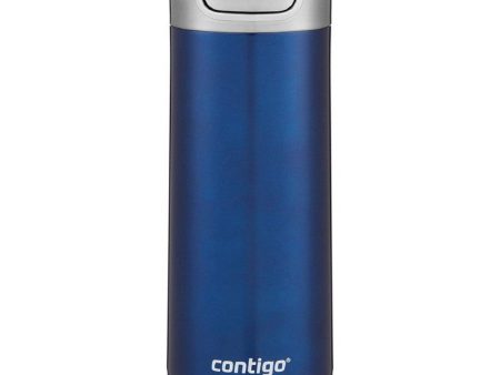 Termopuodelis Contigo Luxe Autoseal Cornflower, 2106223, 360 ml Cheap