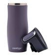 Termopuodelis Contigo West Loop Dark Plum 2104579, 470 ml Discount