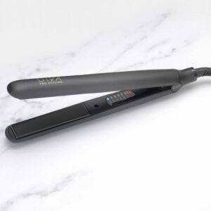 DIVA PRO STYLING Digital Straightener Onyx Plaukų tiesintuvas +dovana staigmena For Sale