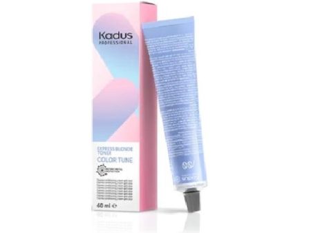 Kadus COLOR TUNE tonuojantys plaukų dažai, 60 ml Hot on Sale