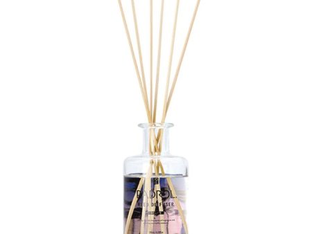 Kvapas namams su lazdelėmis Padrol Reed Diffuser Sunset, PAB0102, 180 ml Online Sale