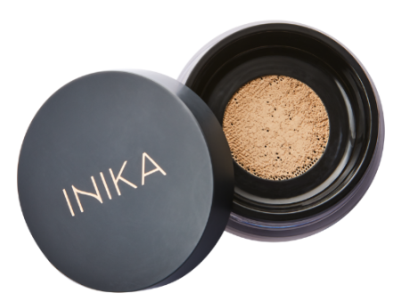 Inika Biri mineralinė pudra SPF 25 - Unity 8g Supply