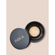 Inika Biri mineralinė pudra SPF 25 - Grace 8g Hot on Sale