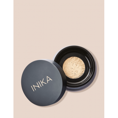 Inika Biri mineralinė pudra SPF 25 - Grace 8g Hot on Sale