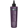 Plaukų apimtį didinantis ir nuo karščio apsaugantis losjonas Osmo Blowdry Potion OS064015, 250 ml +dovana Previa plaukų priemonė For Cheap