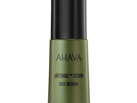 AHAVA pRETINOL™ Serumas 30 ml Fashion