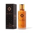 Drėkinamasis, švytėjimo kūnui suteikiantis aliejus Marie Brocart Solari Shimmer and Bronzing Body Oil MAR08046, su bronzantais, 100 ml on Sale