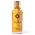 Drėkinamasis, švytėjimo kūnui suteikiantis aliejus Marie Brocart Semari Shimmer Body Oil MAR08015, 100 ml Online Hot Sale