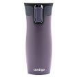 Termopuodelis Contigo West Loop Dark Plum 2104579, 470 ml Discount