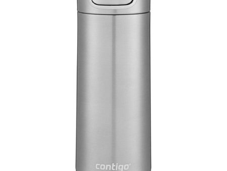 Termopuodelis Luxe Contigo Autoseal Stainless Steel, 2104367, 360 ml Sale