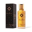 Drėkinamasis, švytėjimo kūnui suteikiantis aliejus Marie Brocart Semari Shimmer Body Oil MAR08015, 100 ml Online Hot Sale