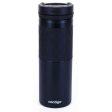 Termo puodelis Contigo Glaze Matte Black 470 ml 2095392 on Sale