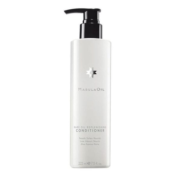 Giliai maitinantis kondicionierius plaukams Paul Mitchell Marula Conditioner PAUL120102, su Marulos aliejumi, 222 ml +dovana Previa plaukų priemonė Sale