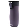 Termopuodelis Contigo West Loop Dark Plum 2104579, 470 ml Discount