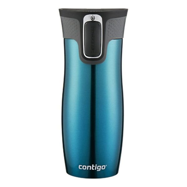 Termopuodelis Contigo West Loop Biscay Bay, 470 ml Online now