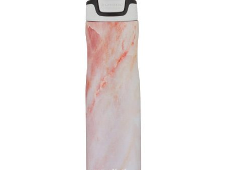 Termogertuvė Contigo Autoseal Chill Couture Rose Quartz, 2127884, 720 ml on Sale